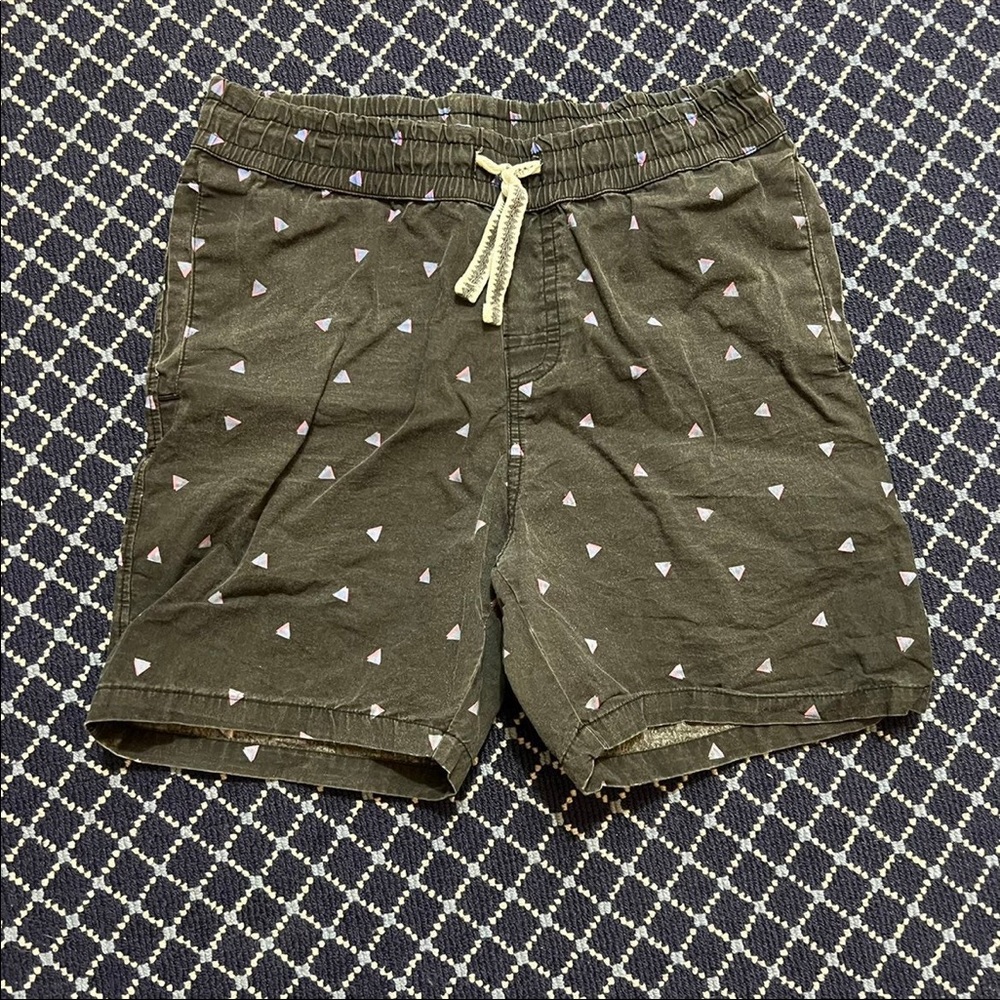 Munster Swim Trunks